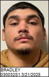 Nesta Decater Bradley a registered Sex Offender of North Carolina