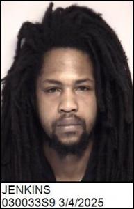 Dewand M Jenkins a registered Sex Offender of North Carolina