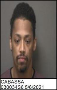 Jose Dominique Cabassa a registered Sex Offender of New York