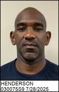 Kirkland O Henderson a registered Sex Offender of North Carolina