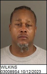 Derrick Glenn Wilkins a registered Sex Offender of North Carolina