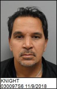 William Ray Knight a registered Sex Offender of North Carolina