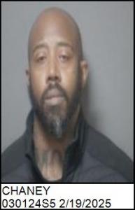 Dwayne F Chaney a registered Sex Offender of North Carolina