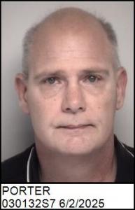 Harvey D Porter a registered Sex Offender of North Carolina