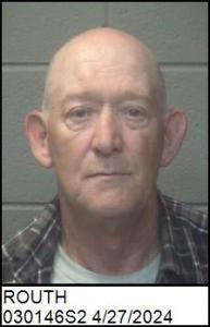 Nathan Lloyd Routh a registered Sex Offender of North Carolina