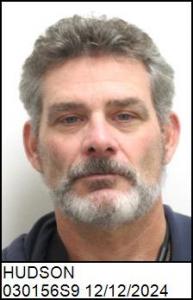 Eric Christopher Hudson a registered Sex Offender of North Carolina