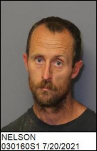 Bradley John Nelson a registered Sex Offender of North Carolina