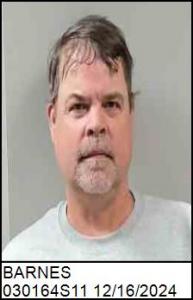 Stevie Austin Barnes a registered Sex Offender of North Carolina