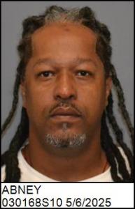 Marcus Antonio Abney a registered Sex Offender of North Carolina