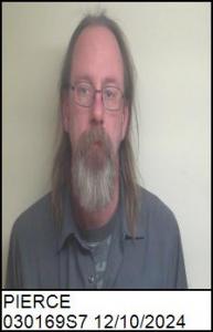 Robert Leon Pierce a registered Sex Offender of North Carolina