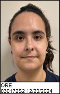 Destiny Olvera Ore a registered Sex Offender of North Carolina