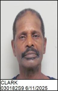 Elijah Clark a registered Sex Offender of North Carolina