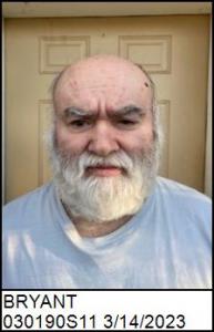 Gerald Patrick Bryant a registered Sex Offender of North Carolina