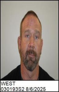 Richard Matthew West a registered Sex Offender of North Carolina