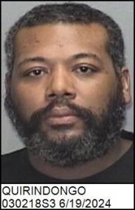 Angel Luis Quirindongo a registered Sex Offender of New York