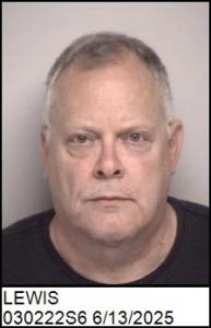 Kirk Ferguson Lewis a registered Sex Offender of North Carolina