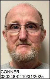 Bobby Joe Conner a registered Sex Offender of North Carolina