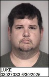 Matthew Robert Luke a registered Sex Offender of North Carolina