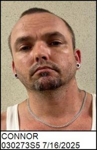 Jeffery Todd Connor a registered Sex Offender of North Carolina