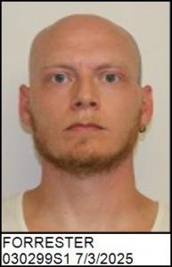 Tanner James Forrester a registered Sex Offender of North Carolina