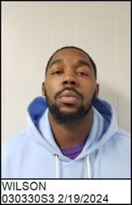 Tanorm Malik Wilson a registered Sex Offender of North Carolina