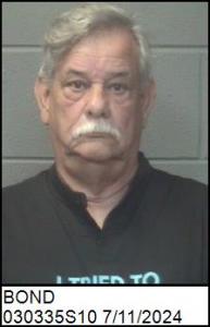 Robert Latrell Bond a registered Sex Offender of North Carolina