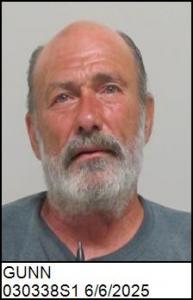 Howard Mckinsey Jr Gunn a registered Sex Offender of New Mexico