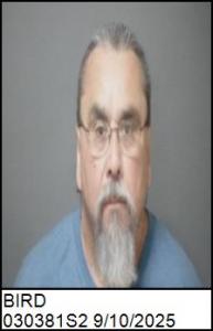 Fredrick Bird a registered Sex Offender of North Carolina