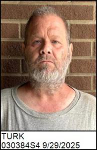 Randy D Turk a registered Sex Offender of Pennsylvania