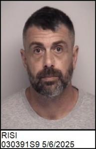 James Allen Risi a registered Sex Offender of North Carolina