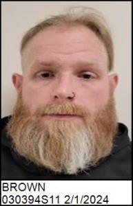 Ronnie L Brown a registered Sex Offender of North Carolina