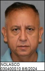 Francisco Gomez Nolasco a registered Sex Offender of North Carolina