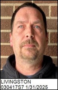 James Michael Ii Livingston a registered Sex Offender of North Carolina