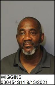 Kenneth Charles Wiggins a registered Sex Offender of North Carolina