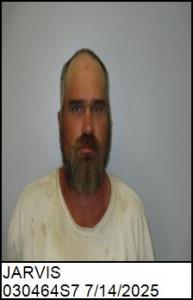 Jamie Clifton Jarvis a registered Sex Offender of North Carolina