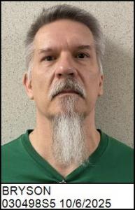 Adino Bryson a registered Sex Offender of North Carolina