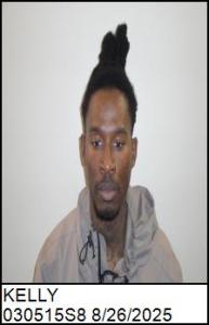 Ronnie Lamar Jr Kelly a registered Sex Offender of North Carolina