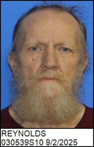 Roger Dale Reynolds a registered Sex Offender of North Carolina