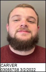 James Christian Carver a registered Sex Offender of North Carolina