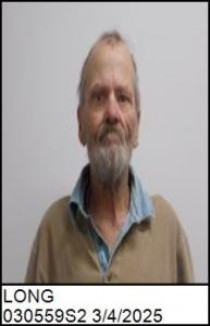 Don Woodle Iii Long a registered Sex Offender of Virginia