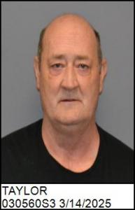 Terry Lee Taylor a registered Sex Offender of North Carolina