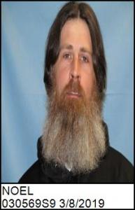 Jesse Cole Noel a registered Sex Offender of Virginia