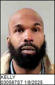 Calvin Lindale Jr Kelly a registered Sex Offender of North Carolina