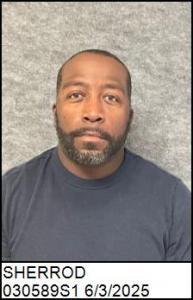 Leonard Levy Sherrod a registered Sex Offender of North Carolina