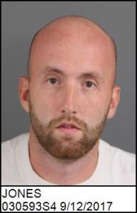 Torey Mathew Jones a registered Sex Offender of Alabama