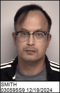 Larry Stevens Jr Smith a registered Sex Offender of North Carolina