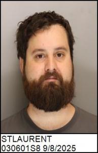 Joshua Travis Stlaurent a registered Sex Offender of North Carolina