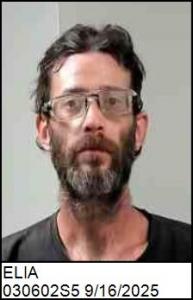 Joshua Scott Elia a registered Sex Offender of North Carolina