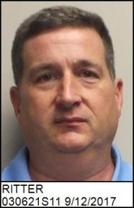 James Silas Iii Ritter a registered Sex Offender of North Carolina