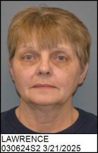 Deirdre Nagy Lee Lawrence a registered Sex Offender of North Carolina